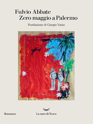 cover image of Zero maggio a Palermo